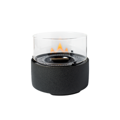 Tafelhaard Café 14 Lava Black