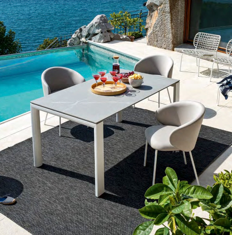 Connubia Tuintafel Yo! 