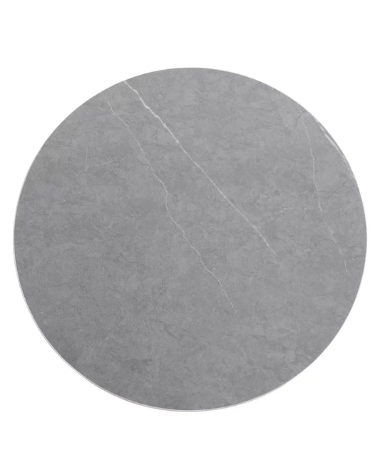 bijzettafel met keramisch blad