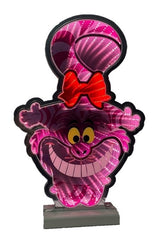 Cheshire Cat Infinity Light 40 cm