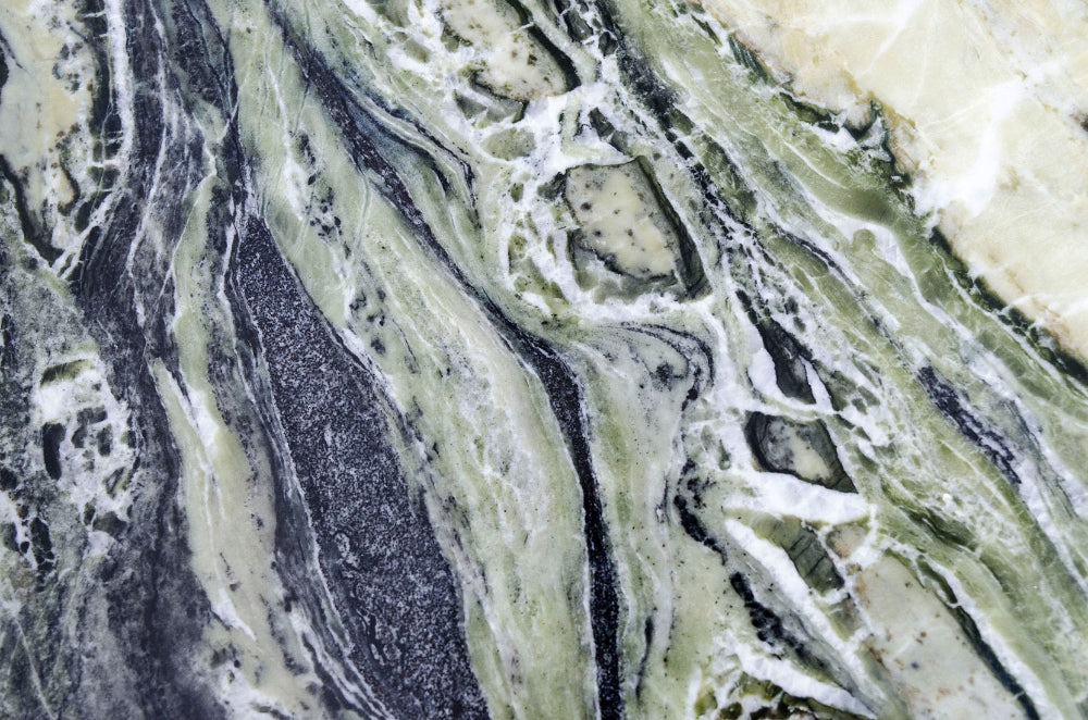 Salontafel Anna Marmer/Metaal