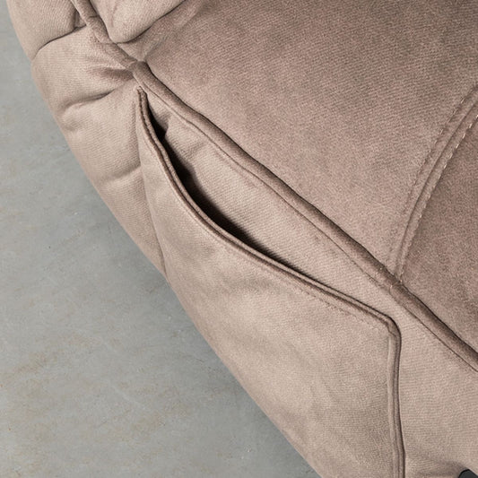 taupe relaxfauteuil