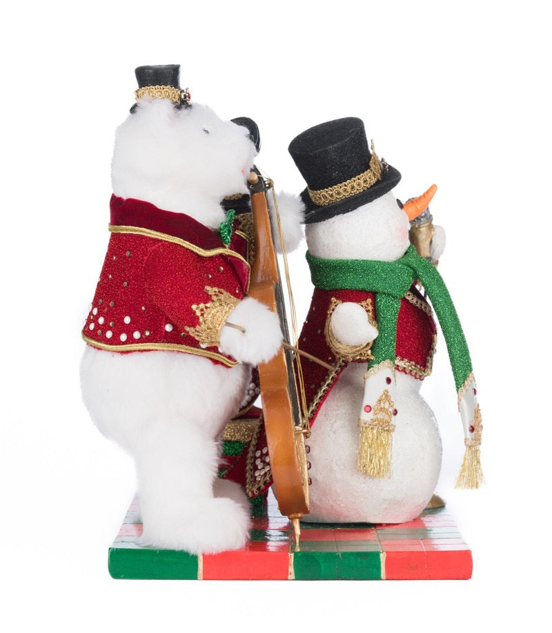 Xmas Ball Orchestra