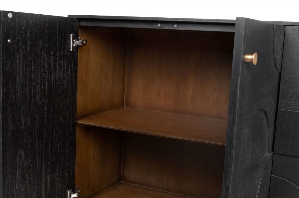Dressoir Zulgo