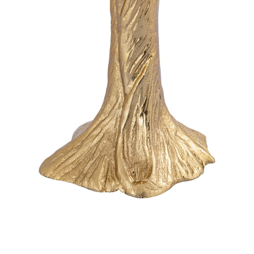 Mataly Goudkleurige Kandelaar 56.6 cm