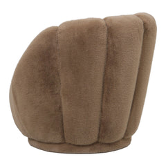 Fauteuil Furia Mocca