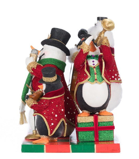 Xmas Ball Orchestra