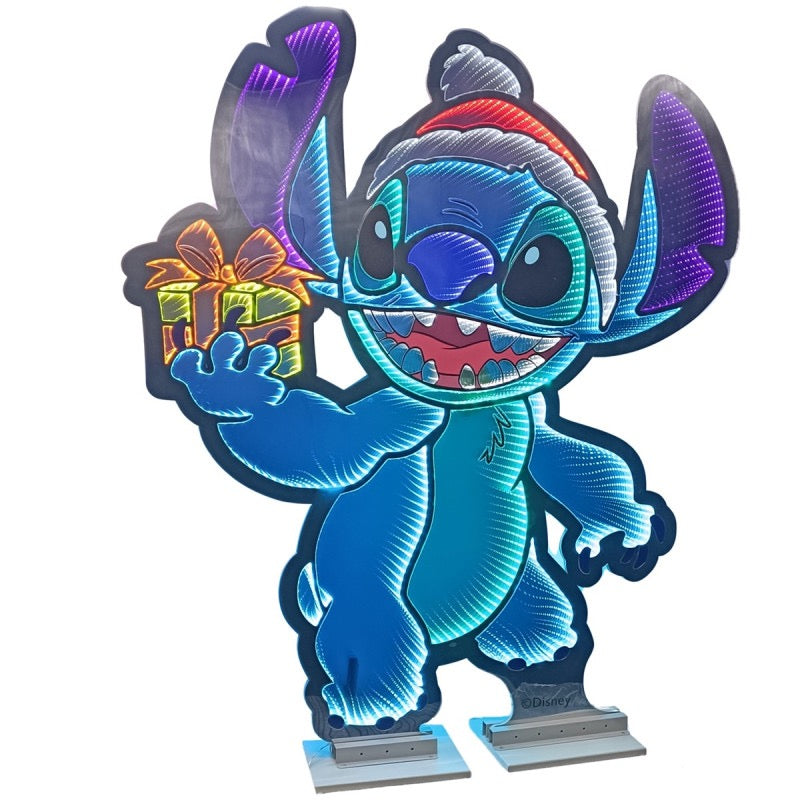 Stitch Infinity Light