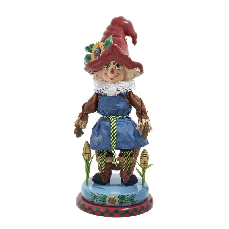 Scarecrow Notenkraker 45 cm