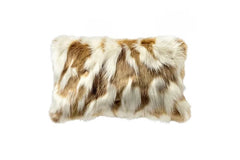 Plaid Gabriella 140x180 met bijpassende kussens