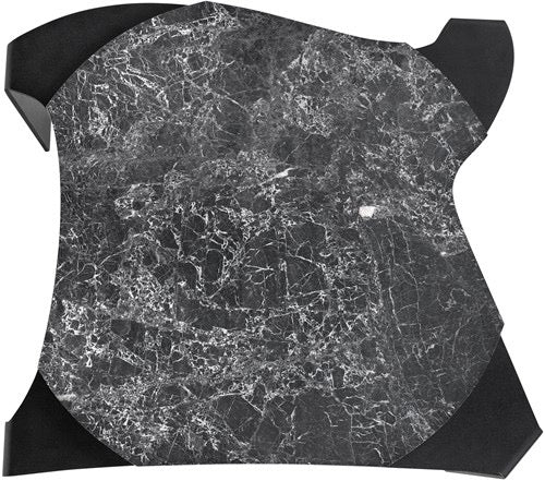 Salontafel Moon Grijs