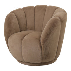Fauteuil Furia Mocca