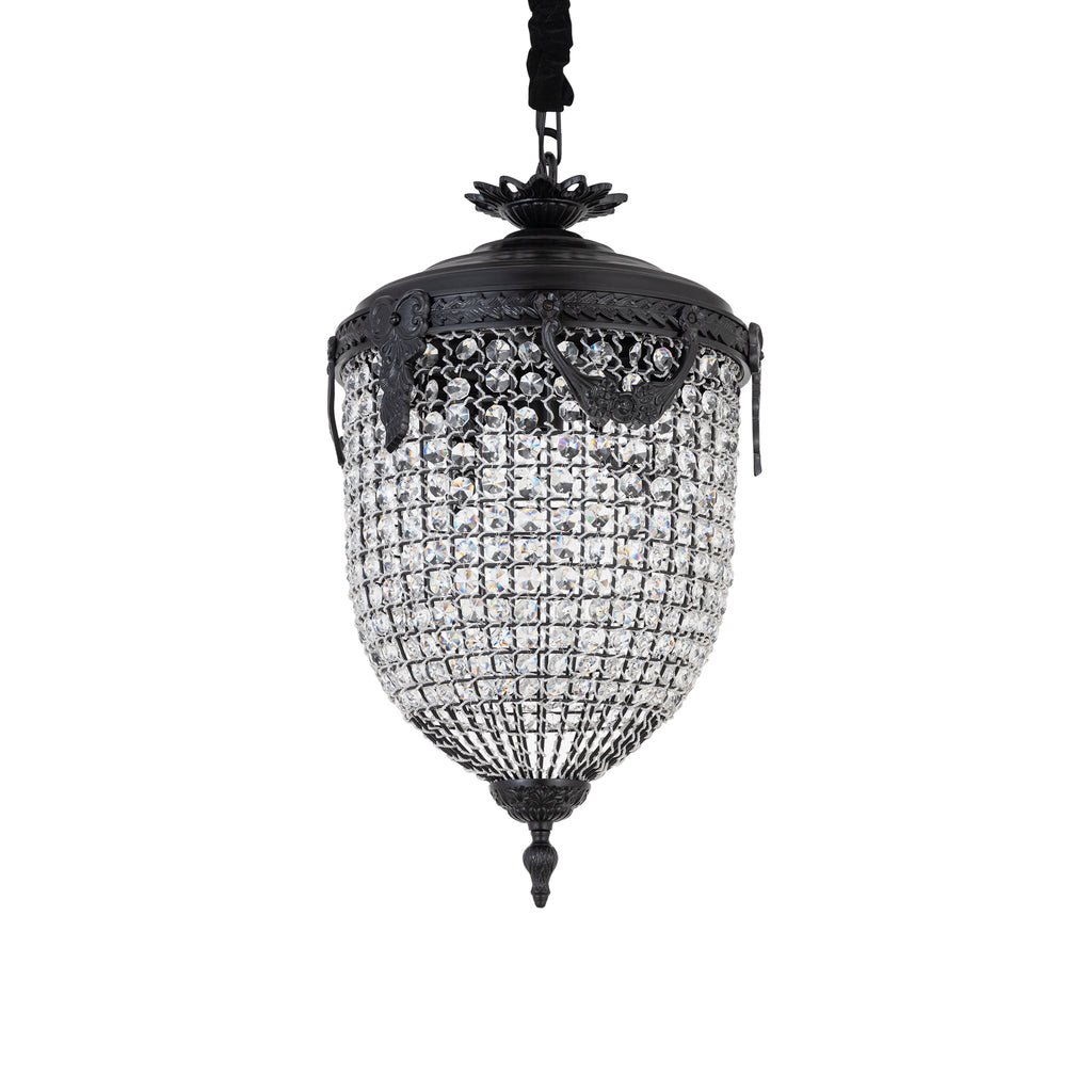 hanglamp woonkamer