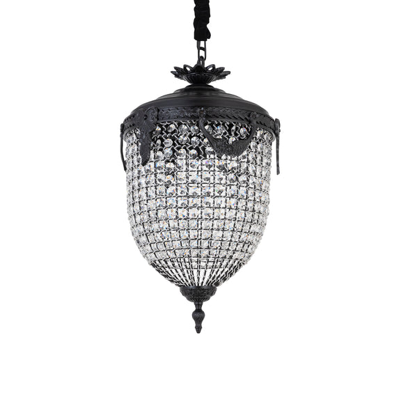 hanglamp woonkamer