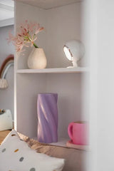 Norbitt lamp Cotton White