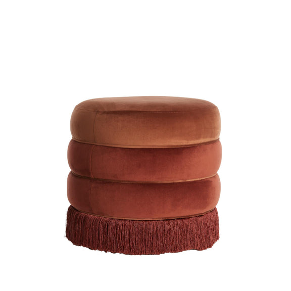 Poef Tacitu Bordeaux