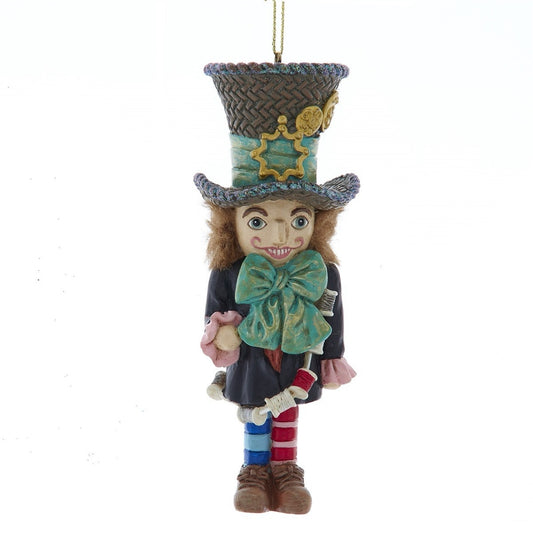 Mad Hatter Kersthanger
