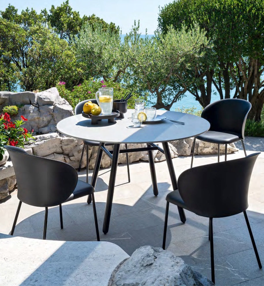 Connubia Tuintafel Yo! Rond