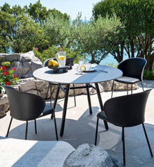 Connubia Tuintafel Yo! Rond
