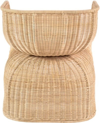 Fole Stoel Rattan