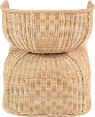 Fole Stoel Rattan
