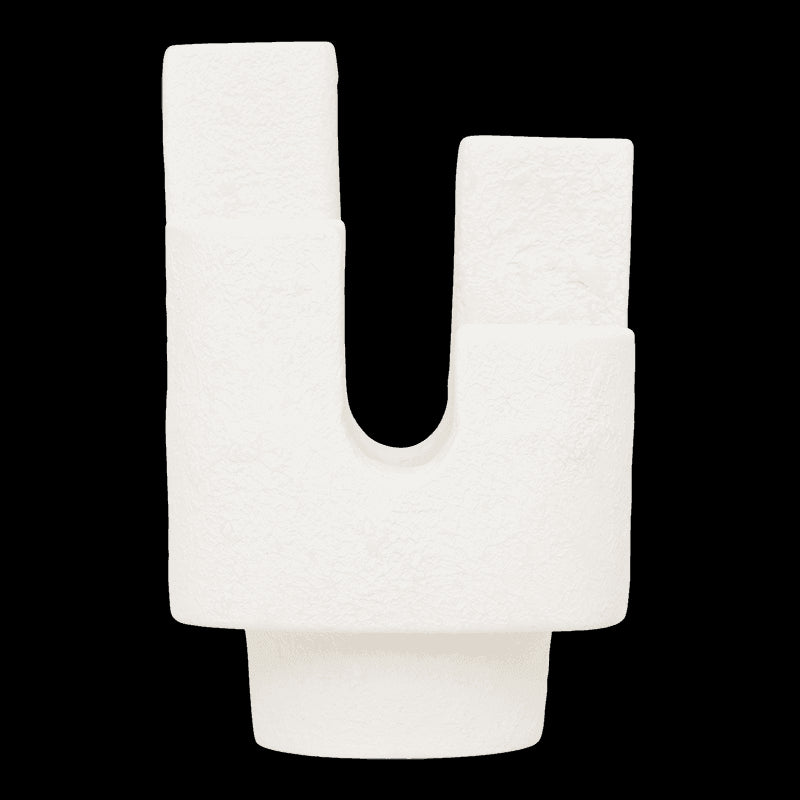 Tafellamp Cuarto Wit