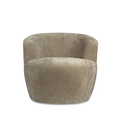 Fauteuil Grasa Cream