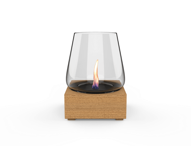 Tafelhaard Poppy Naturel