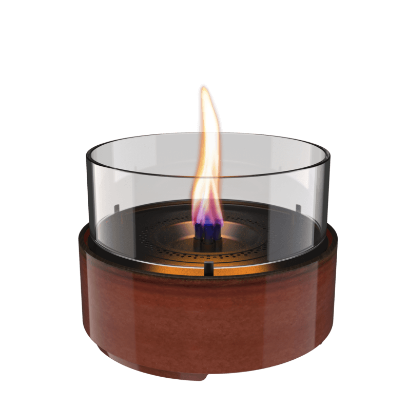 Tafelhaard Café 18 Amber