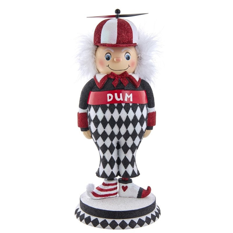 Tweedle Dum Notenkraker