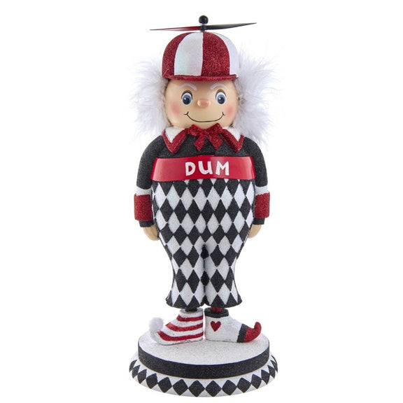 Tweedle Dum Notenkraker