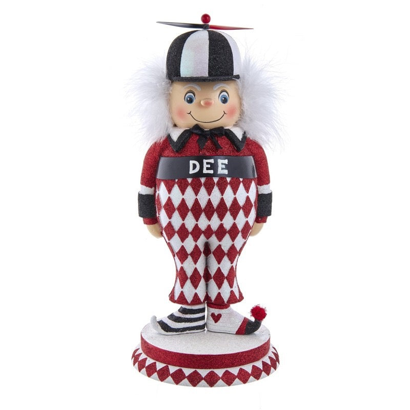 Tweedle Dee Notenkraker