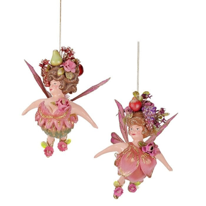 Chubby Fairy Banquet