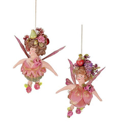 Chubby Fairy Banquet