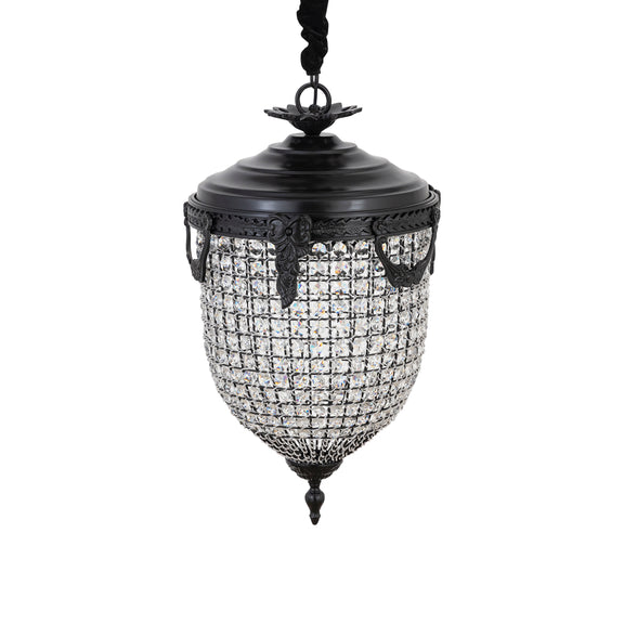 hanglamp eettafel