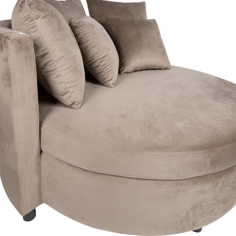 Loveseat Fayen Sand