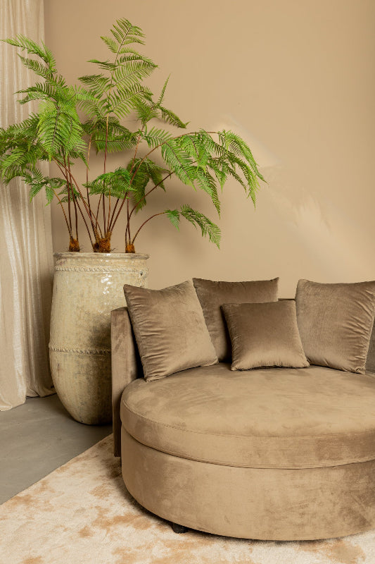 Loveseat Fayen Sand