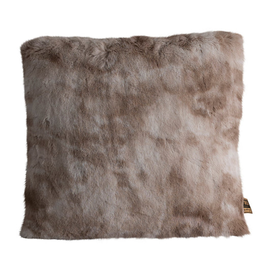 Beige Sierkussen Linda