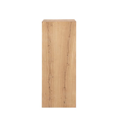 Zuilenset Chevar Naturel MDF