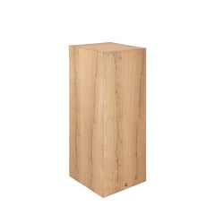 Zuilenset Chevar Naturel MDF