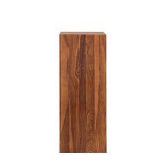 Houten Zuilenset Chevar Bruin Sheesham