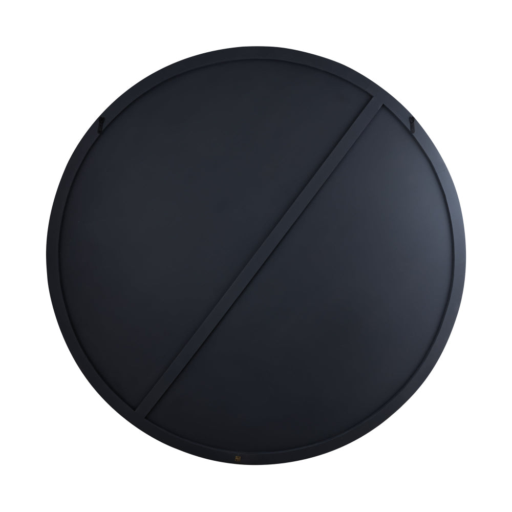 Bruin houten wandpaneel Wiktor 180 cm