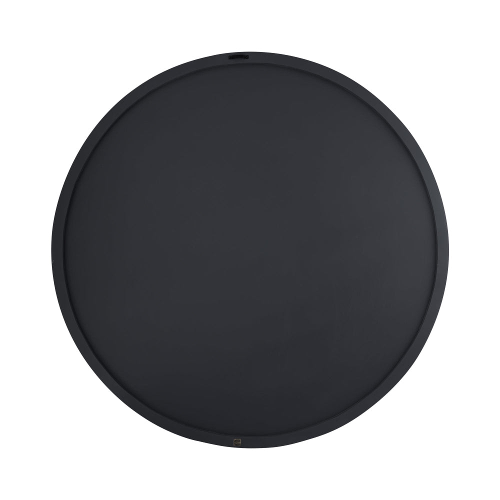 Bruin houten wandpaneel Wiktor 120 cm