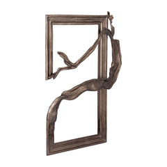 Aluminium wandpaneel Heleena