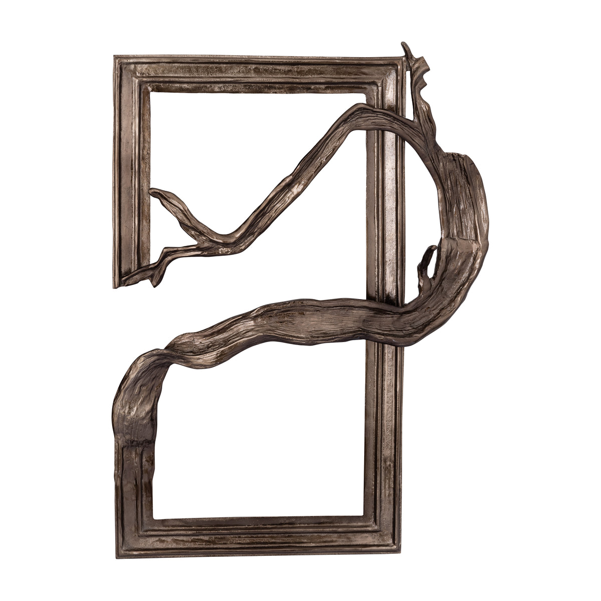 Aluminium wandpaneel Heleena