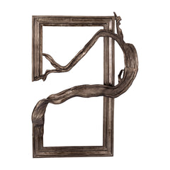 Aluminium wandpaneel Heleena