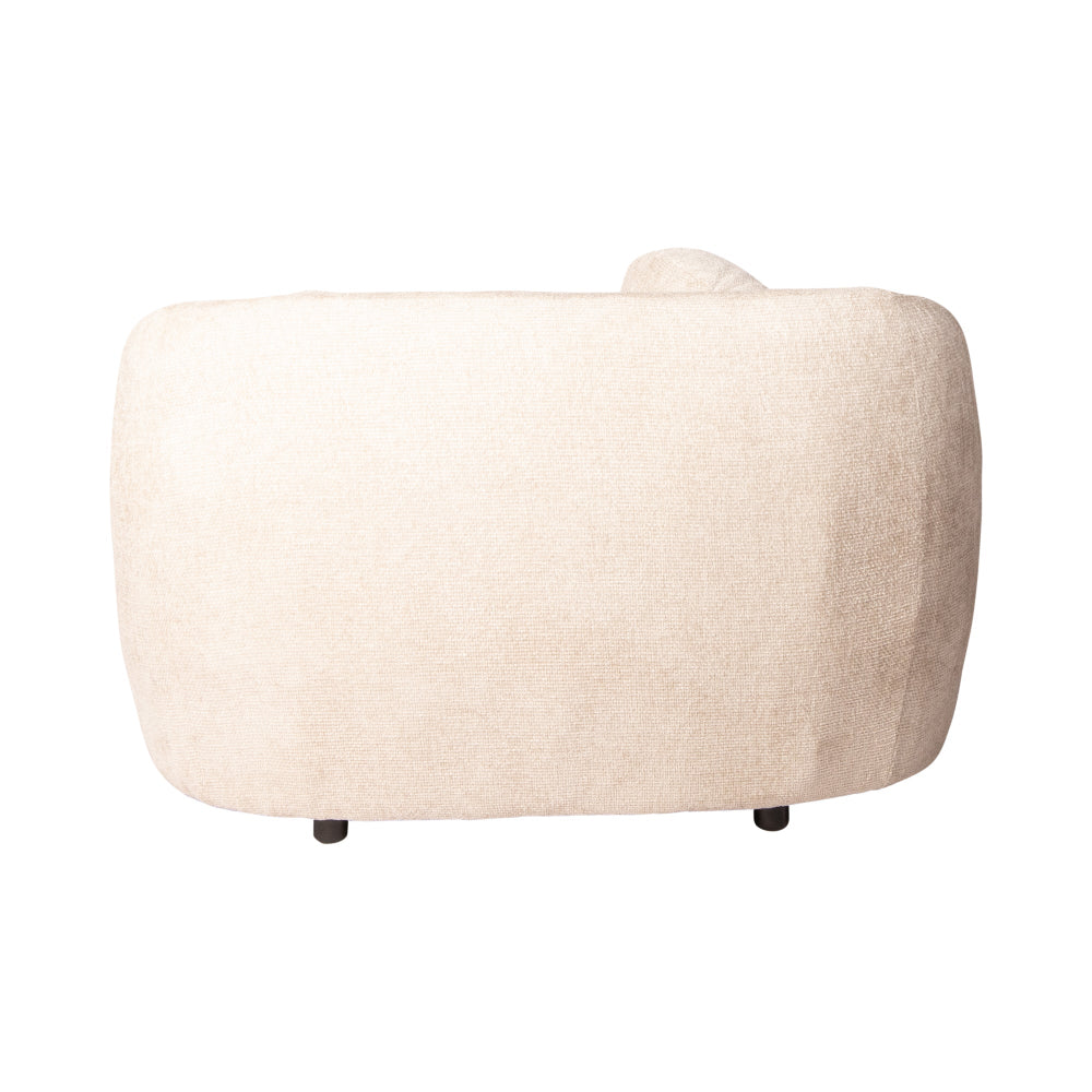 Loveseat Aphrodite Crème