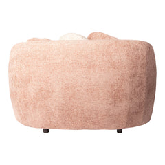 Loveseat Aphrodite Roze