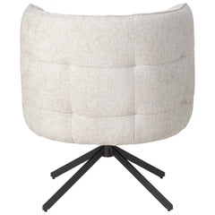 Eetkamerstoel Odin Crème