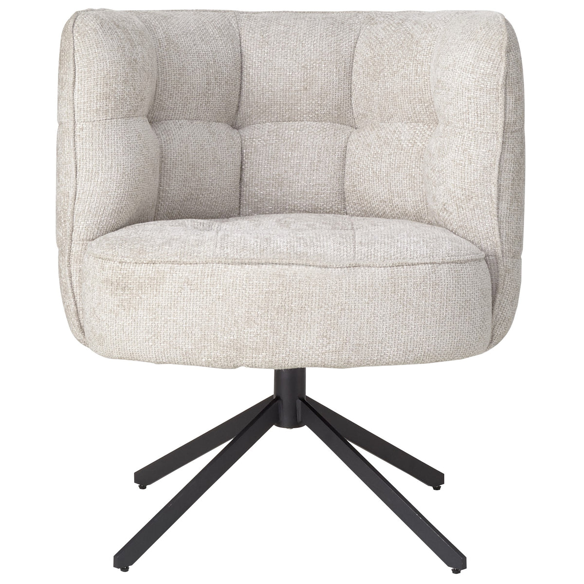 Eetkamerstoel Odin Crème